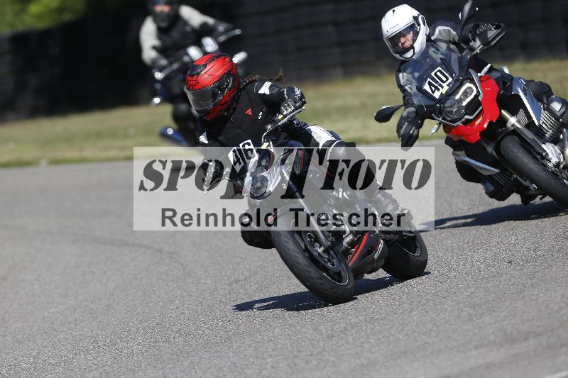 /15 22.05.2026  Plüss Moto Sport  Discover the Bike ADR /Gruppe gelb - Bike 2/40